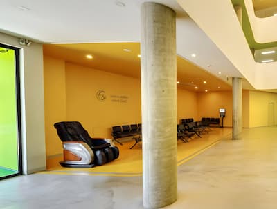 Gagua Clinic Tiblisi